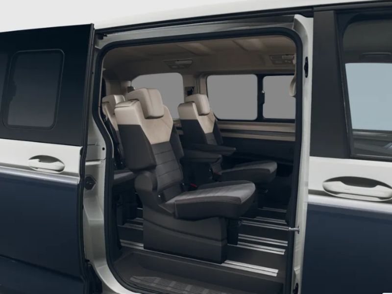 GuidiCar - VOLKSWAGEN INDUSTRIALI NUOVO Multivan 1 Multivan Style  2.0 TDI 110kW  ant. DSG Nuovo